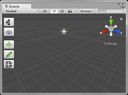 Unity Curvy Splines 教學