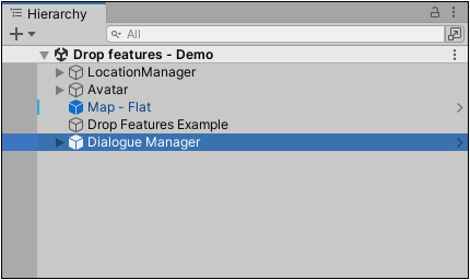 Unity 寶可夢遊戲製作 - GO Map 教學